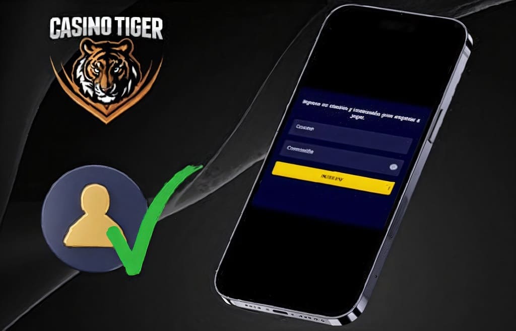 casino tiger app