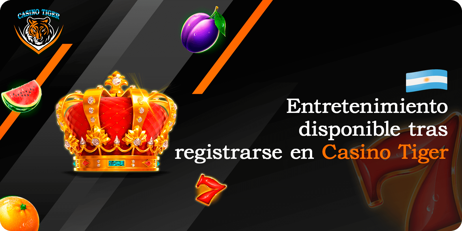 casino tiger apk