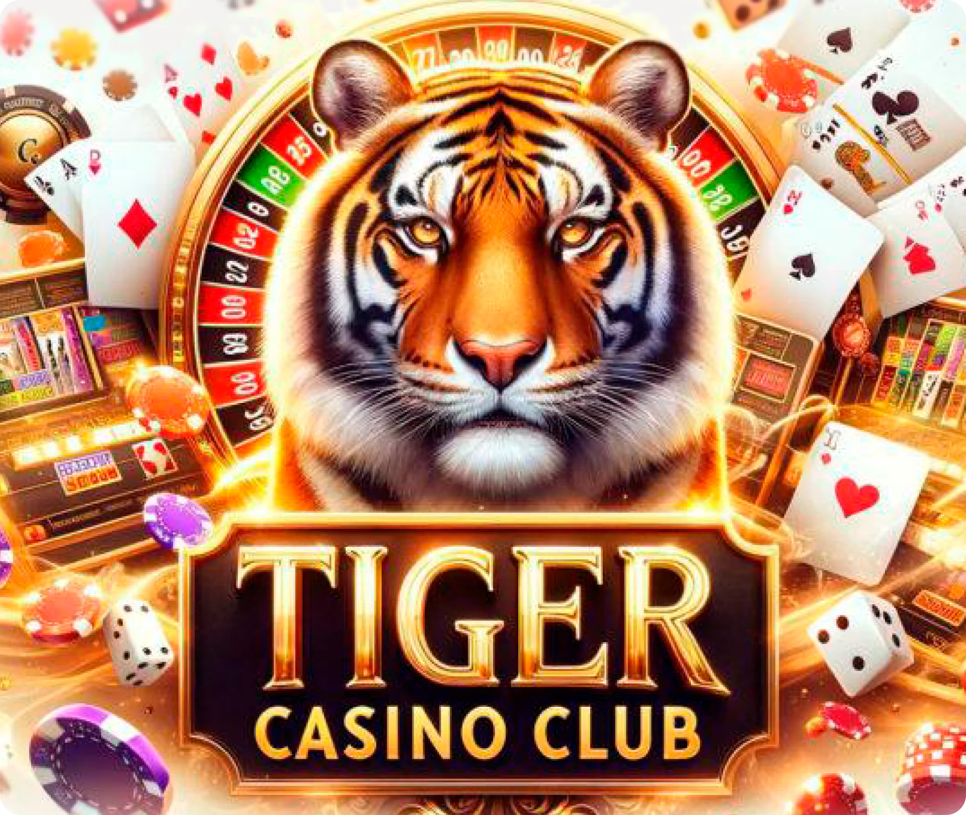 tiger club india